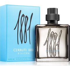 Cerruti 1881 Riviera EDT 100 ml