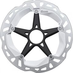 Shimano Shimano tarcza XT RT-MT800 Ice Tech 180mm CL