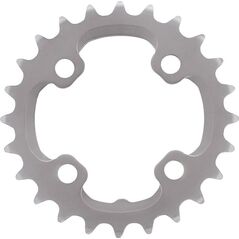 Shimano Zębatka rowerowa przednia Shimano XT FC-M785 24T