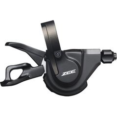 Shimano Manetka przerzutki Shimano Zee SL-M640 10rz prawa