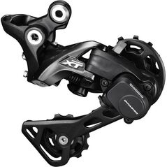 Shimano Przerzutka tylna 11 rzędowa Shimano XT RD-M8000 GS