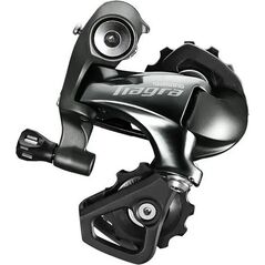 Shimano Przerzutka tylna 10 rzędowa Tiagra RD-4700 SS