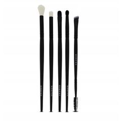 Morphe All The Looks Eye Brush Set