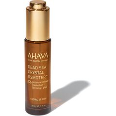 Ahava Dead Sea Crystal Osmoter Facial Serum