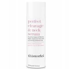This Works Perfect Cleavage & Neck Serum