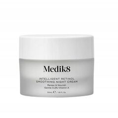 Medik8 Intelligent Retinol Smoothing Night Cream