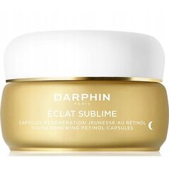 Darphin Eclat Sublime Youth Renewing Youth Retinol Capsules
