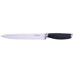NÓŻ UNIWERSALNY 20CM STALOWY POJEDYNCZY KUCHENNY MAESTRO MR-1447
