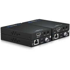 Blustream HEX70SL-KIT Slimline HDBaseT(tm) Extender Set
