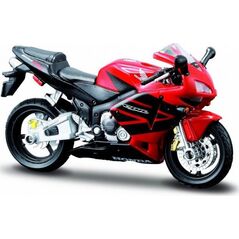 Maisto Honda CBR 600RR 1:18
