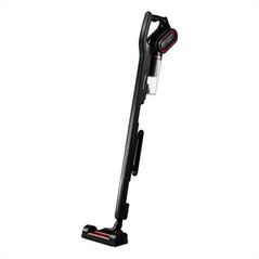 Deerma DX700 PRO Ηλεκτρική Σκούπα Stick Black (DEM-DX700PRO) (XIADEM-DX700PRO) έως 12 άτοκες Δόσεις