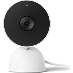 Kamera IP Kamera Google Nest Cam (Wewnętrzna z kablem)
