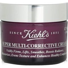 Kiehl`s Krem do Twarzy Kiehl's Super Multi-Corrective 50 ml Kwas Hialuronowy