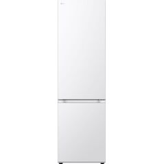 Lodówka LG GBV3200DSW