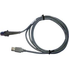 datalogic Cable, IBM USB, POT, 4.6 m