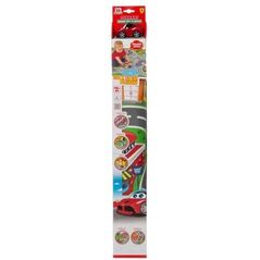 BB Junior Ferrari Junior City Playmat