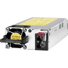 HPE Aruba Networking X371 12VDC 250W 100‑240VAC PS przełącznik Zasilanie