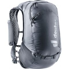 Plecak turystyczny Deuter Ascender 13 l Black