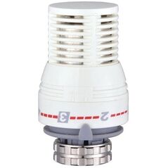 Varioterm Θερμοστατική κεφαλή Verio Term 000M665A106 Tucan M30x1,5 GS.10-106C λευκή