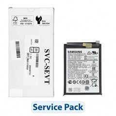 Πακέτο Υπηρεσιών Μπαταρία HQ-50S για SAMSUNG A02S/A03S GH81-20119A