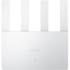 XIAOMI ROUTER BE3600 2.5G DVB4495UK UK