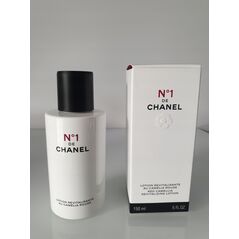 Chanel N1 Red Camelia Revitalizing Lotion