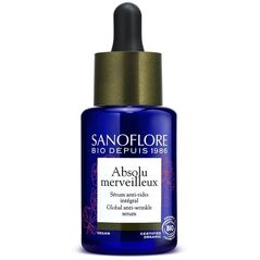 Sanoflore Absolu Merveilleux Global Anti-Wrinkle Serum