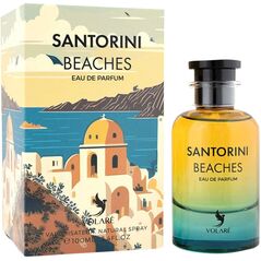 Volare - Santorini Beaches Volare Eau De Parfum 100ml for Men