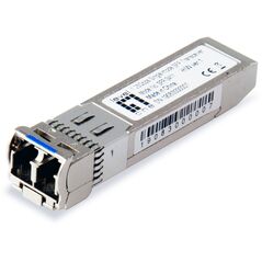 LevelOne SFP-3411 moduł przekaźników sieciowych Swiatłowód 1250 Mbit/s 1310 nm