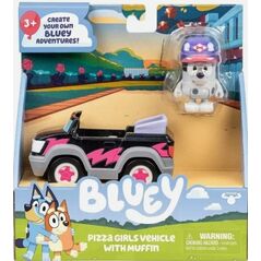 TMT BLUey zest Auto z Pizzą_Muffin 76726