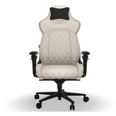 Corsair Gaming Chair TC500 Luxe Fabric Frost (CF-9010067-WW) έως 12 άτοκες Δόσεις
