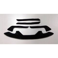 Giro Wkładki wewnętrzne GIRO TREMOR CHILD MIPS black roz. Uniwersalny (47-54 cm) (NEW)