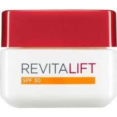 L’Oreal Paris Revitalift Krem do twarzy na dzień SPF 30 50ml