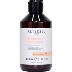 ALTEREGO ALTEREGO Curly Hair Shampoo szampon podkreślający loki 300ml