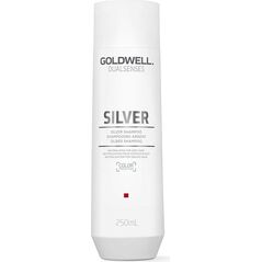 Goldwell Dualsenses Silver Srebrzysty szampon neutralizujący 250 ml
