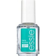 Essie Lakier do paznokci HERE TO STAY base longwear Essie (13,5 ml)