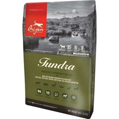 Orijen ORIJEN Tundra 6kg