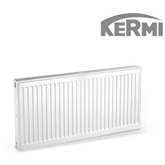 Θερμαντικό σώμα ανακαίνισης KERMI Profil Kompakt 12 550 x 1200, FKO12D512, πλευρική σύνδεση