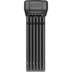 Zapięcie rowerowe ABUS BORDO 6200K/90 SH black
