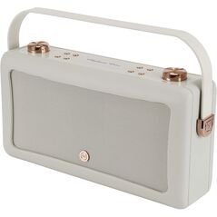 VQ Hepburn Voice Speaker. Grå/kobber
