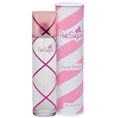 Aquolina Pink Sugar EDT W 100 ml