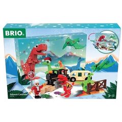 BRIO 36120 Julekalender 2025