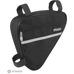 Remo krepselis Force Strong 1,3l (juodas)