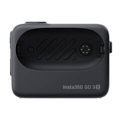 Insta360 GO 3S Action Pod Midnight Black