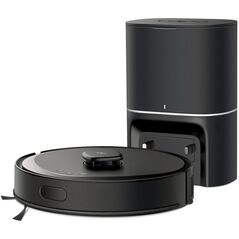 Tapo RV30 Max Plus - Staubsauger - Roboterstaubsauger - beutellos