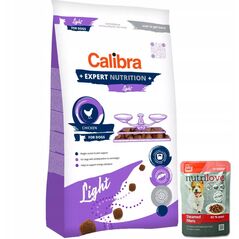 CALIBRA DOG Expert Nutrition light 2kg