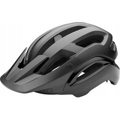 Giro Kask mtb GIRO MANIFEST MIPS SPHERICAL matte black roz. M (55-59 cm) (NEW)