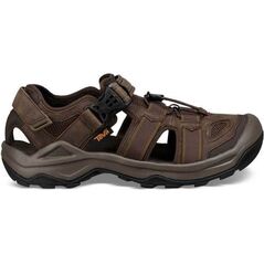 Teva M'S Omnium 2 Leather, TKCF, 42,5 (us 9.5)| uk 8.5