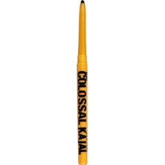 Maybelline  Colossal Kajal Eye Pencil W 0,35g Black