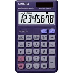 Kalkulator Casio SL-300VER